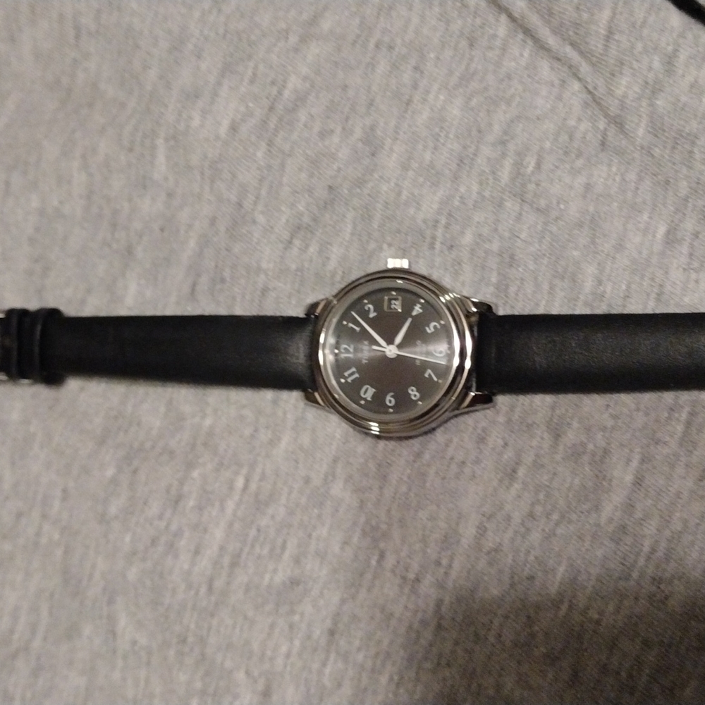 Timex watch